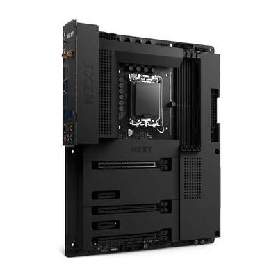NZXT N7 Z690 LGA 1700 ATX Motherboard (Black) N7-Z69XT-B1