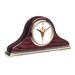 Arizona State Sun Devils Primary Team Logo Mantle Clock