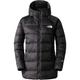 The North Face Damen Hyalite Down Parka (Größe XS, schwarz)