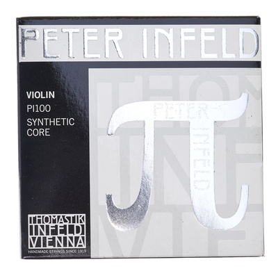 Thomastik PI100 Peter Infeld Violin 4/4