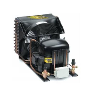 Secop-Kondensatoreinheit 2022 SC12G obus 220 v 50-60Hz R134A 1/3CV niedrige Hochtemperatur 12,87 cm3 Image