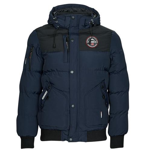 Geographical Norway VOLVA Daunenjacken (herren)