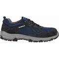 Balance blue S1P src scarpe antinfortunistiche da lavoro basse traspiranti n. 44 - Cofra