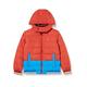 s.Oliver Jungen 404.12.209.16.150.2116417 Jacke langarm, Orange, 98