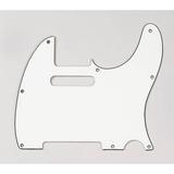 Parchment Pickguard for Telecaster