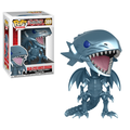 Funko POP Animation: Yu-Gi-Oh! S1- Blue Eyes White Dragon