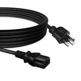 CJP-Geek 6ft UL AC Power Cable Cord for Oster Model 4704 Perfect Rice Cooker Food Steamer