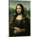 Great BIG Canvas | Mona Lisa c.1503 6 Canvas Wall Art - 16x24