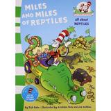 Pre-Owned Miles and Miles of Reptiles [Paperback] [Jan 01 2011] Dr. Seuss Paperback 0007460368 9780007460366 Dr. Seuss