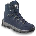 MEINDL Damen Stiefel Ohio Lady Winter GTX, Größe 39 in Grau