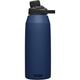 CAMELBAK Trinkflasche Chute Mag Vacuum, Größe 1,20 in blau