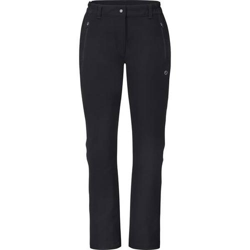 HOT-SPORTSWEAR Damen Hose Seattle L_Pants, Größe 38 in Schwarz