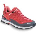 MEINDL Damen Multifunktionsschuhe Lite Trail Lady GTX, Größe 40 in rot/ros??«