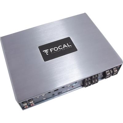 Focal FDP 4.600V2 150W x 4 Car Amplifier