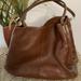 Coach Bags | Coach........Slightly Used Coach Bag | Color: Brown | Size: Os