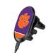 Clemson Tigers Wireless Magnetic Car Charger