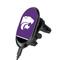 Kansas State Wildcats Wireless Magnetic Car Charger