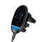 Carolina Panthers Wireless Magnetic Car Charger