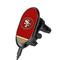 San Francisco 49ers Wireless Magnetic Car Charger