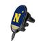 Navy Midshipmen Wireless Magnetic Car Charger