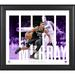 Keegan Murray Sacramento Kings Framed 15" x 17" Player Panel Team Collage