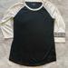 Adidas Tops | Adidas Shirt | Color: Black/White | Size: S