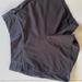 Athleta Shorts | Athleta Shorts Size 0 | Color: Black | Size: 0