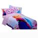 Disney Bedding | Disney Frozen Twin Comforter | Color: Pink/Purple | Size: Twin