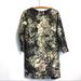 Anthropologie Dresses | Anthropologie Dress Corey Lynn Calter Dress New Years Christmas Holiday Party | Color: Black/Gold | Size: 2