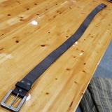 Levi's Accessories | Levi’s Leather Belt | Color: Brown | Size: 40
