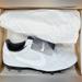 Nike Shoes | Nike Premier Iii Fg Pure Platinum White At5889 011 Mens Size 6 Womens 7.5 Cleats | Color: Silver/White | Size: 6