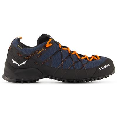Salewa - Wildfire 2 GTX - Approachschuhe 43 | EU 43 schwarz Image