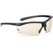 Bolle Sentinel Tactical Shooting Glasses Matte Black Frame Copper Struck Edition Lens PTSSENTC02