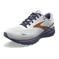 Brooks Women's Ghost 15 Sneaker, 8.5 UK