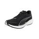 PUMA Mens Deviate Nitro 2 Running Shoes Black 8