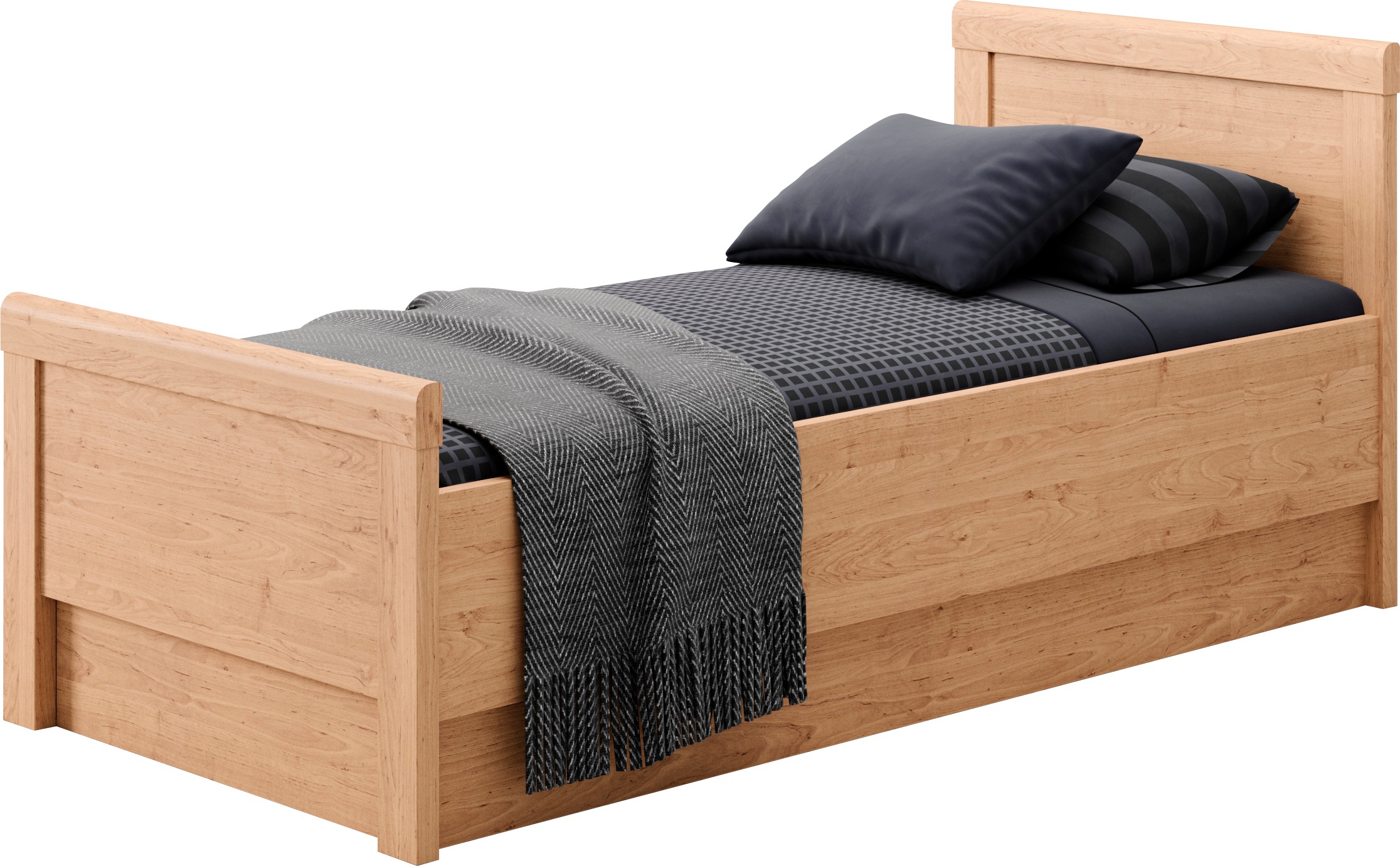 Einzelbett PRIESS 