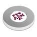 Silver Texas A&M Aggies Team Office Paperweight