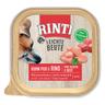 RINTI Leichte Beute 18 x 300 g Alimento umido per cani - Pollo & Manzo