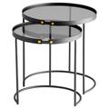 Cyan Designs Flat Accent Table - 11225