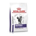 3,5kg Expert Neutered Satiety Balance Royal Canin per gatti