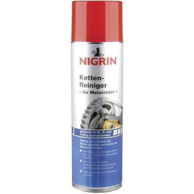 NIGRIN 73889 Kettenreiniger 500 ml