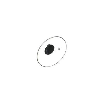 Tefal - Glasabdeckung D.21CM Dampfkocher SS-996466 Dampf Cooker SS-996466 Image