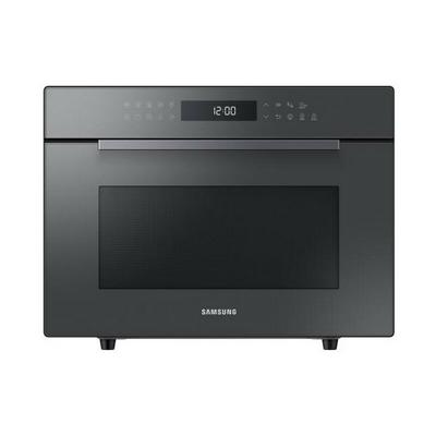 Kombinierte mikrowelle 35l 900w schwarz Samsung mc35r8058kc