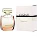 Nina Ricci 349201 1 oz Lextase Caresse De Roses Nina Ricci Eau De Parfum Legere Spray for Womens