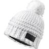 ATOMIC Herren W ALPS POM BEANIE White, Größe - in Grau