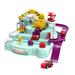 50% Off Clear!Tarmeek Kids Race Tracks Car Adventure Gifts for 3-7 Year Old Boys Girls Montessori Race Car Track Construction Car Playset Educationla Cars Games Birthday Gifts for Kids