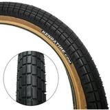 Kenda K1131 Coupe Tire 20x2.25 SRC 60TPI 100 PSI Black/Gumwall