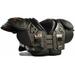 Gear Pro-Tec 1454179 Gear Pro-Tec X3 Adult X7 Football Shoulder Pads - Skill - Large