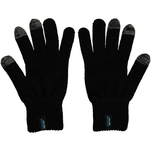 San Jose Sharks Touchscreen-Handschuhe – Unisex