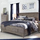 Magnussen Paxton Place Complete Panel Bed